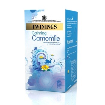 Twinings Pure Camomile Infusion